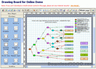 Drawing Board ActiveX Control screenshot